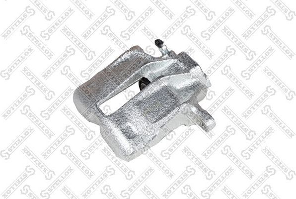 Тормозной суппорт Stellox передний левый для Audi A4 I (B5) 1994-2001. Артикул 05-90326-SX