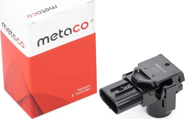 Датчик парковки (Metaco). Артикул 6356042