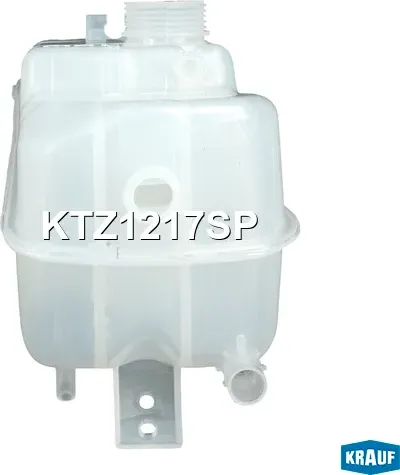 Бачок расширительный Krauf. Артикул KTZ1217SP