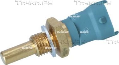 Датчик температуры охлаждающей жидкости NRF EASY FIT. Артикул 727005