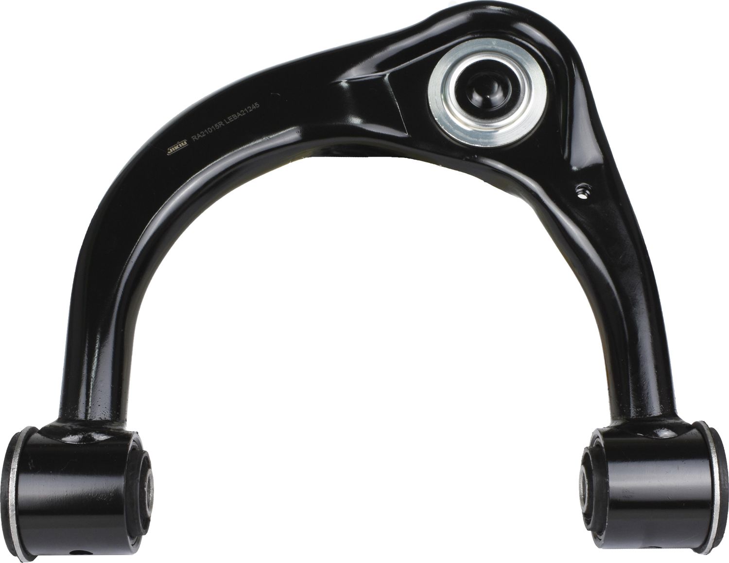 Рычаг TOYOTA LC PRADO J120/J150/LEXUS 460/470 02- пер.подв.верх.прав. (Jikiu). Артикул RA21015R