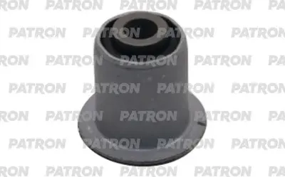 Сайлентблок рычага подвески (Patron). Артикул PSE12387