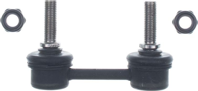 Стойка (тяга) стабилизатора Denckermann задняя правая/левая для Subaru Forester II 2002-2008. Артикул D140374