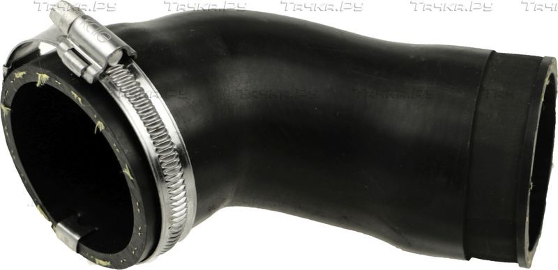 Патрубок интеркулера Rapro (ПЭ (полиэтилен)) для Volkswagen Caddy III 2010-2015. Артикул R25406
