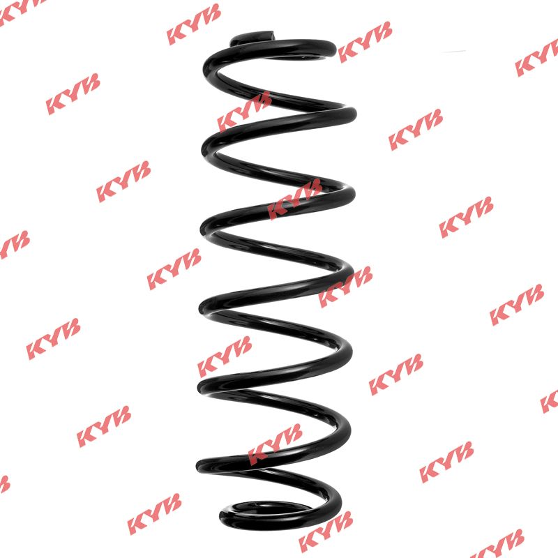 Пружина подвески KYB (Каяба) K-Flex. Артикул RA7103