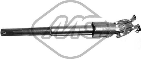 Поперечная рулевая тяга Metalcaucho. Артикул 05460