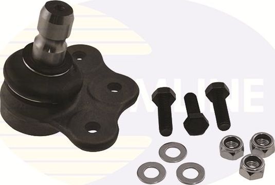 Шаровая опора Comline передняя правая/левая нижняя для Chevrolet Zafira 2001-2012. Артикул CBJ7012