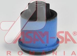 Сайлентблок задней балки ASAM для Renault Logan I 2004-2015. Артикул 32144