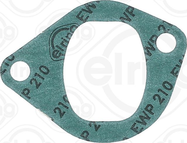Прокладка впускного коллектора Elring для BMW 3 I (E21) 1975-1982. Артикул 774.332