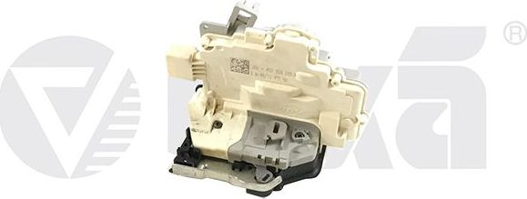 Замок двери Vika задний левый для Audi S6 IV (C7) 2012-2018. Артикул 88391814001