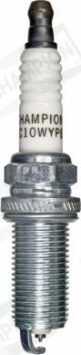 Свеча зажигания Champion Iridium. Артикул CCH9006