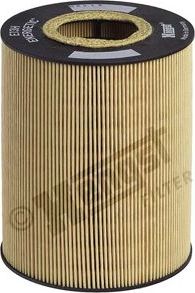 Масляный фильтр Hengst. Артикул E13H D47