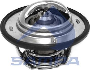 Термостат Sampa. Артикул 077.141