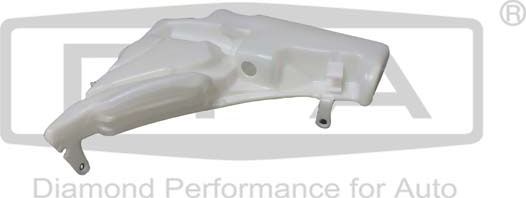 Бачок омывателя DPA для Audi A4 IV (B8) 2008-2015. Артикул 99551834602