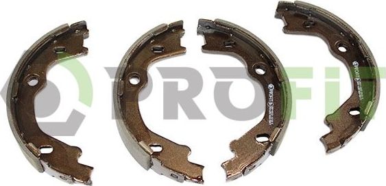 Тормозные колодки Profit. Артикул 5001-4022