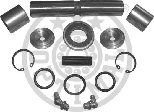 Ремкомплект шкворня поворотного кулака  Optimal передний для Mercedes-Benz T1 1977-1996. Артикул G8-536