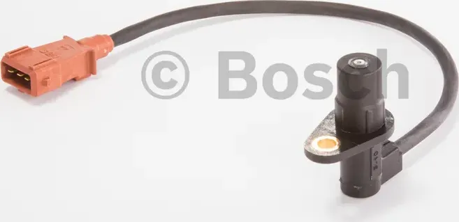 датчик положения коленвала (Bosch) Bosch. Артикул 986280402
