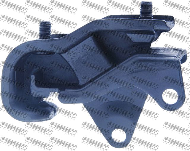 Подушка (опора) двигателя Febest передняя левая для Acura MDX I 2003-2005. Артикул HM-MRVLH1
