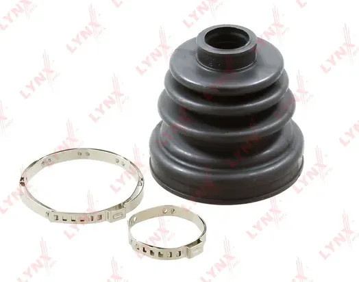 Пыльник ШРУСа внутренний (Lynxauto). Артикул PC2027