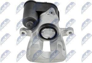 Тормозной суппорт NTY задний левый для Volkswagen Passat B6 2005-2011. Артикул HZT-VW-047