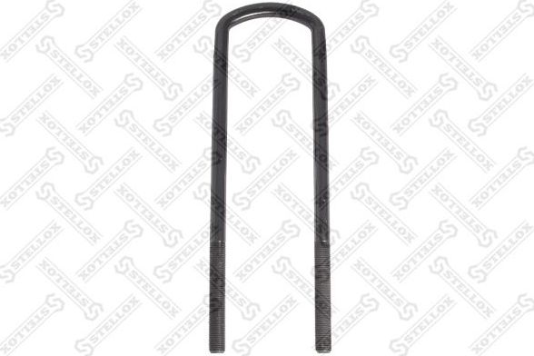 Стремянка рессоры Stellox для MAN L2000 1993-2005. Артикул 84-64178-SX