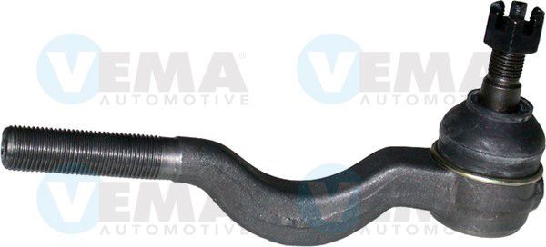 Наконечник рулевой тяги Vema. Артикул 22078
