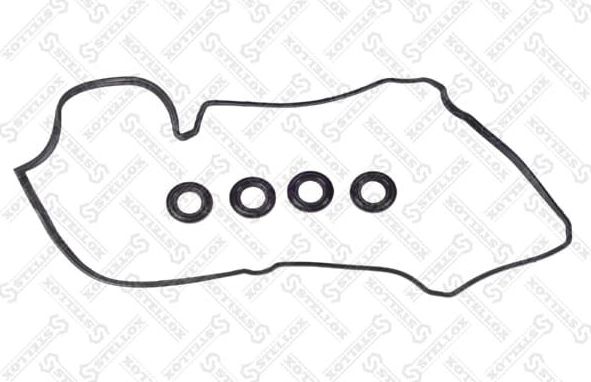 Прокладка клапанной крышки 441724 Stellox. Артикул 11-28262-SX