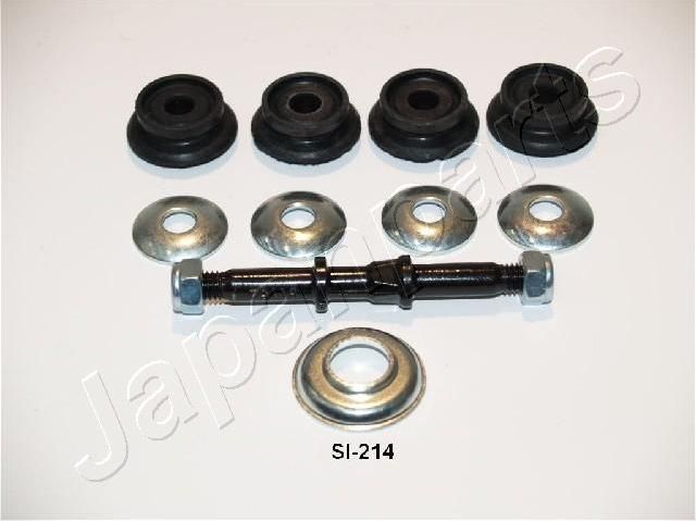 Стойка (тяга) стабилизатора Japanparts. Артикул SI-214