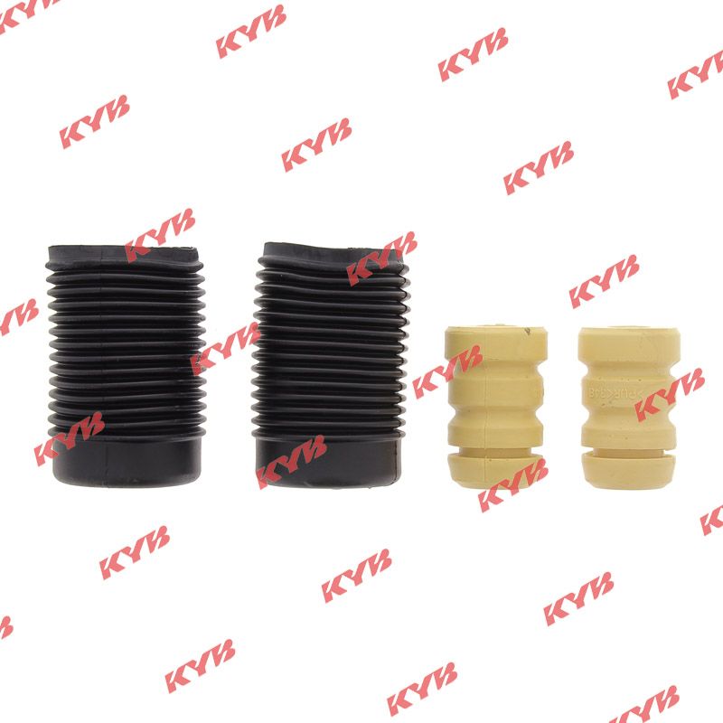 Комплект отбойников и пыльников амортизаторов (стоек) KYB (Каяба) Protection Kit. Артикул 910051