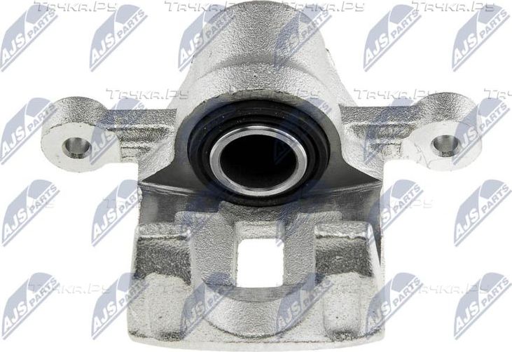 Тормозной суппорт NTY задний правый для Hyundai i30 I 2007-2012. Артикул HZT-HY-505