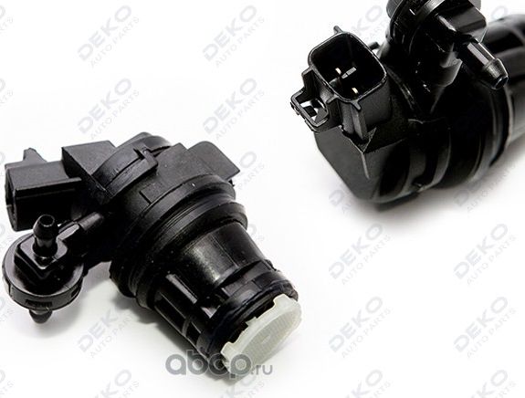 Моторчик стеклоочистителя Mazda BBP1-67-482 Deko WP05 CX-5, MAZDA3 2009-, Kia So. Артикул WP05