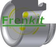 Поршень тормозного суппорта Frenkit. Артикул P443501