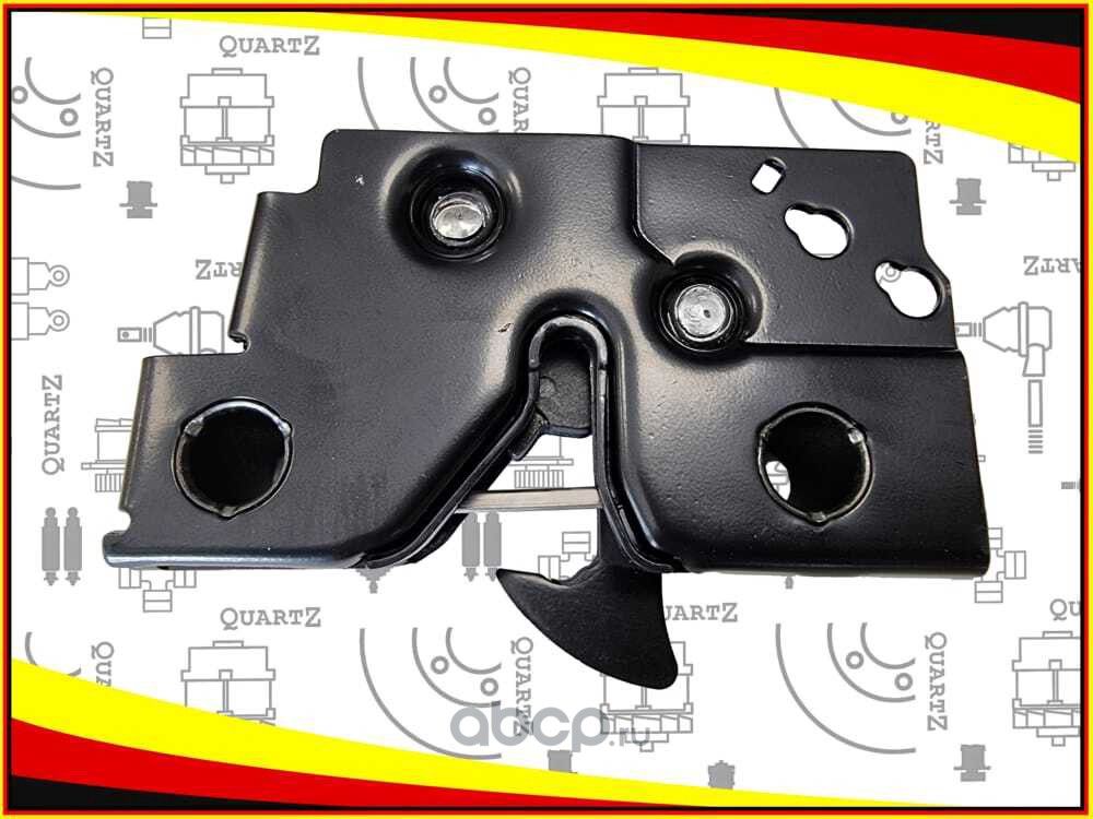 Замок капота (Quartz). Артикул QZ5U0823509H