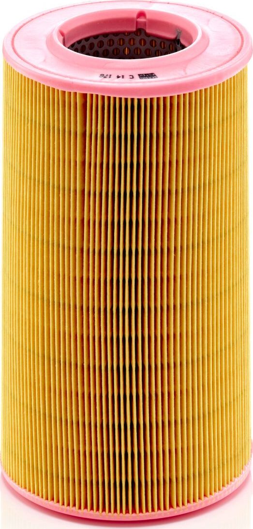 Воздушный фильтр Mann-Filter. Артикул C 14 176