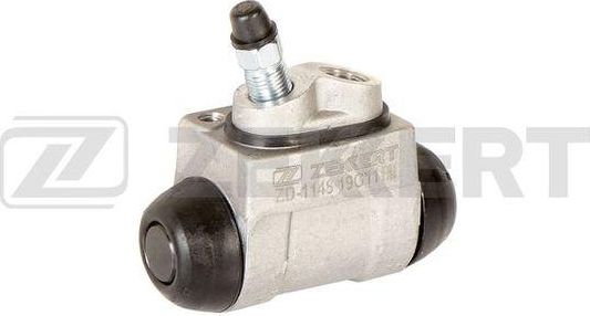 Тормозной цилиндр Zekkert задний для Chrysler Sebring II 2003-2006. Артикул ZD-1148