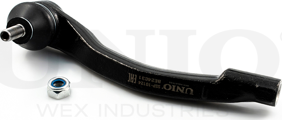 Наконечник рулевой тяги (Unio). Артикул SSP-10124