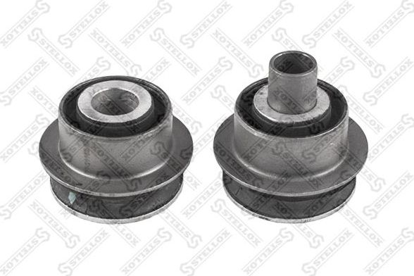 Сайлентблок переднего рычага подвески Stellox. Артикул 77-01163-SX