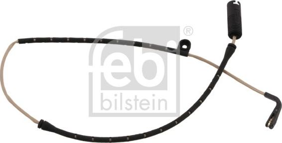 Датчик износа тормозных колодок  Febi Bilstein. Артикул 08203