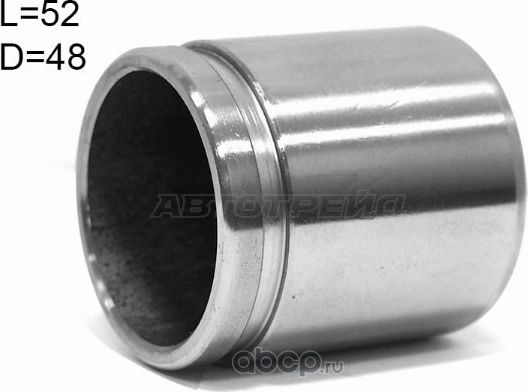 Поршень тормозного суппорта суппорта FR NISSAN PAT (SAT). Артикул ST41121VB200