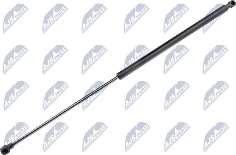 Амортизатор (упор) багажника NTY. Артикул AE-NS-010