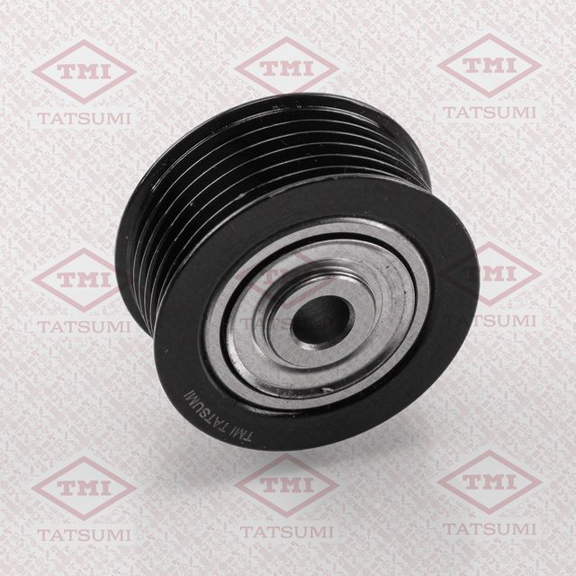 Ролик ремня приводного MITSUBISHI 1.8-2.4 08 (Tatsumi). Артикул TFD1140