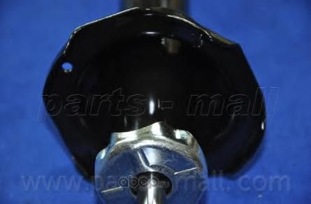 Амортизатор KIA PRIDE PMC KK13528700A (Parts-Mall). Артикул PJB114