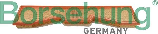 Воздушный фильтр Borsehung. Артикул B13072