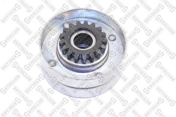 Направляющий (ведущий) ролик приводного поликлинового ремня Stellox. Артикул 03-40054-SX