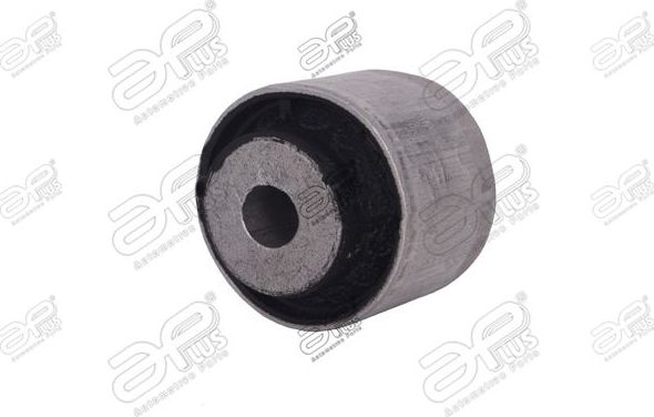 Сайлентблок переднего рычага подвески APlus правый/левый для Mercedes-Benz GLK-Класс I (X204) 2008-2015. Артикул 24313AP