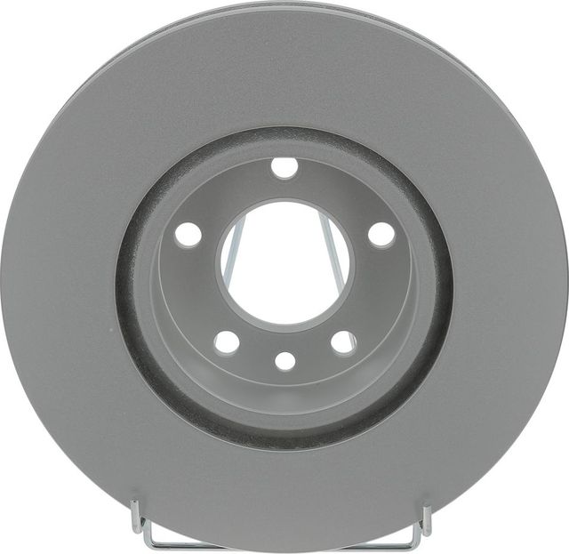 Тормозной диск Ferodo PREMIER Coat+ disc передний для Opel Senator B 1987-1993. Артикул DDF330C