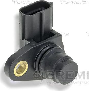 Датчик положения распредвала Bremi для Ford S-MAX I 2006-2014. Артикул 60535