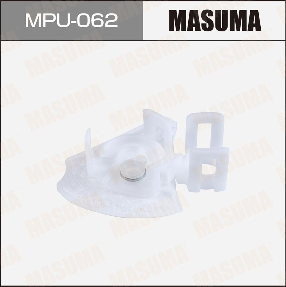 Фильтр бензонасоса MASUMA. Артикул MPU062