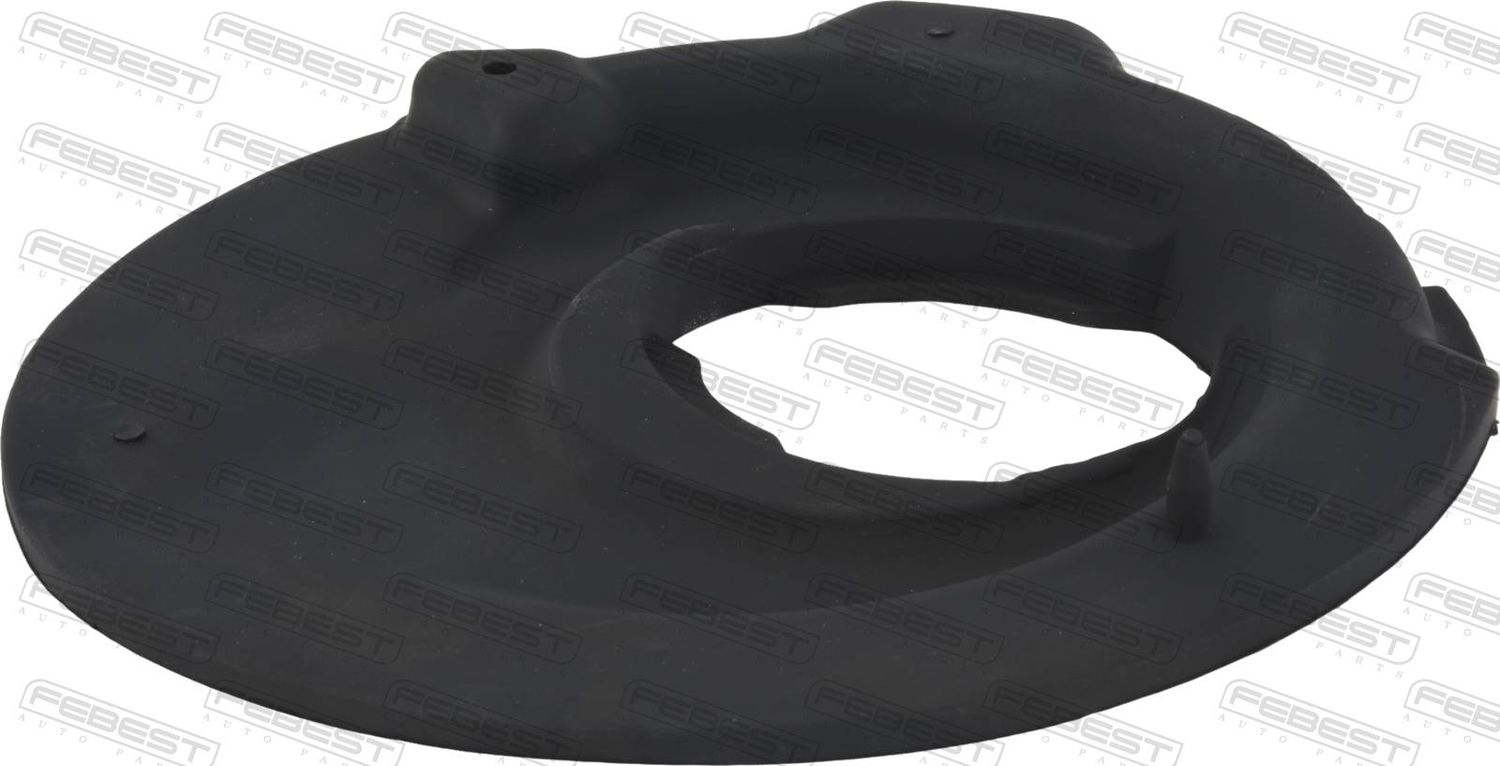 Опора (чашка, тарелка) пружины Febest. Артикул TSI-ASA40LOWF