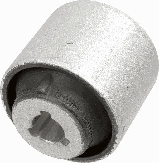 Сайлентблок заднего рычага подвески Lemforder задний правый/левый верхний внутренний для BMW i3 I (I01) 2013-2015. Артикул 39788 01